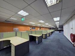 Times Centre (D19), Factory #568033311